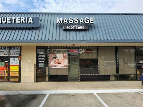 happy ending massage spring tx|Spring Erotic Massage Parlors